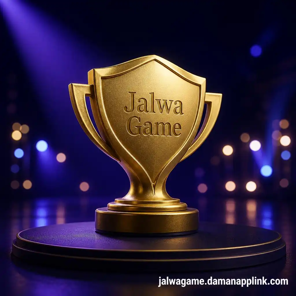 Jalwa Game