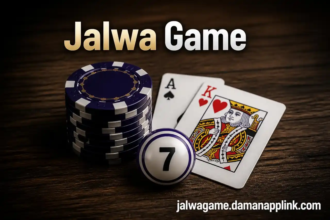 Jalwa Game